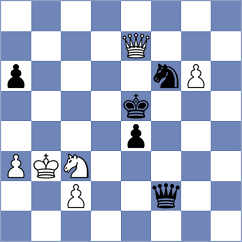 Vachier Lagrave - Seel (Aachen GER, 2022)
