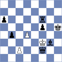 Vazquez Adame - Besa (Lichess.org INT, 2021)