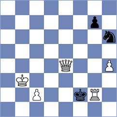 Suarez Garcia - Freire Vazquez (Linares, 2007)