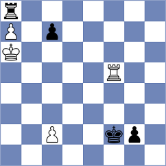 Frolov - Belousov (Tomsk, 1997)