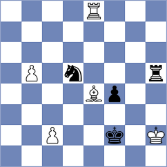 Diachek - Marichal (chess.com INT, 2024)