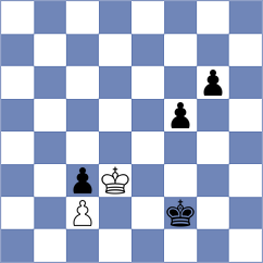 Golubev - Maksimovic (chess.com INT, 2023)