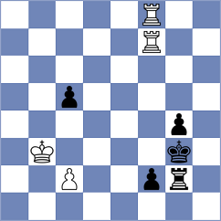 Degenbaev - Georgiev (Bellevue, WA USA, 2025)