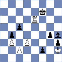 Fernandez - Matinian (Chess.com INT, 2017)