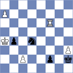 Martinez Camporro - Menendez Suarez (Asturias, 2001)