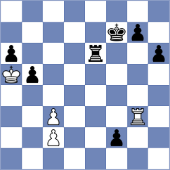 Nery Junior - Hartikainen (Chess.com INT, 2020)