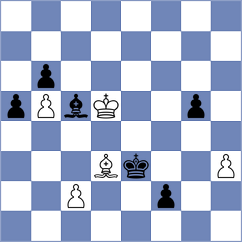 De Souza - Menahem (chess.com INT, 2024)