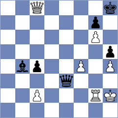 Kruckenhauser - Vlajkovic (chess.com INT, 2023)