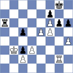 Marquet - Rodriguez (Clichy, 2004)