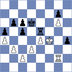 Laddha - Hakobyan (chess.com INT, 2024)