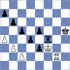 Schober - Adamski (Giessen, 1996)