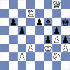 Bar - Odegov (chess.com INT, 2022)