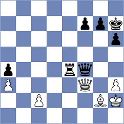 Hagesaether - Fridman (Riga, 2004)