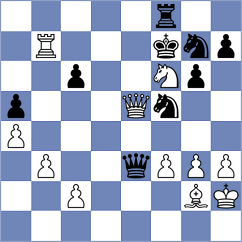 Nandhidhaa - Fernandez Lopez (La Roda ESP, 2021)