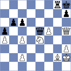 Seger - Neuman (Pardubice CZE, 2024)