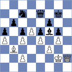 Ganchev - Kolarov (Sofia, 1949)