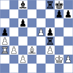 Weihrauch - Gabrielian (chess.com INT, 2025)