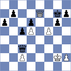 Bintang - Piesik (chess.com INT, 2022)
