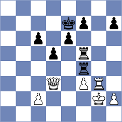 Hoseini - Mehrabi (Chess.com INT, 2021)