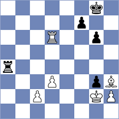 Ambartsumian - Labussiere (chess.com INT, 2025)
