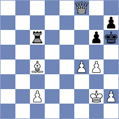 Van Horn - Ormechea (Kalamazoo, 2003)