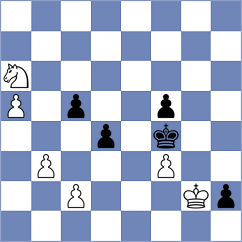 Morozov - Sverkunov (Krasnodar, 2010)