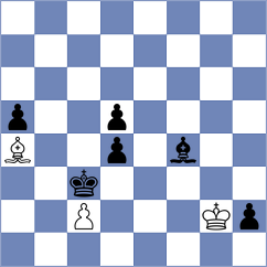 Fathy - Baches Garcia (chess.com INT, 2021)