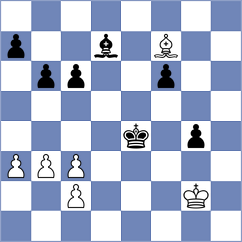 Nunez V - Bakhrillaev (chess.com INT, 2024)