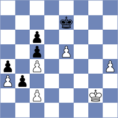 Robles Garcia - Lanza Fernandez (Aviles, 2003)