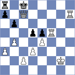 Doroodi - Hajipour (Chess.com INT, 2021)