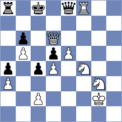 Lortkipanidze - Hungaski (chess.com INT, 2025)