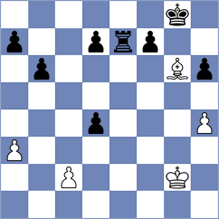 Ruiz Ureta - Mena (lichess.org INT, 2022)