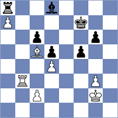 Souleidis - Zozek (chess.com INT, 2023)