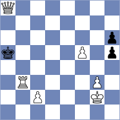 Grzonkowski - Al Azri (Chess.com INT, 2021)