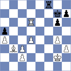 Suarez Garcia - Gonzalez Prieto (Asturias, 2000)