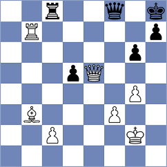 Kratochvil - Deepak Ambattu (Prague CZE, 2023)