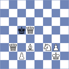 Bellahcene - Aslanov (Chess.com INT, 2021)