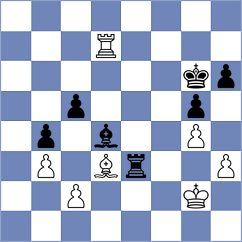 Ashraf - Ehlvest (chess.com INT, 2024)