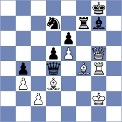 Martynov - Vasilev (Ukhta, 2010)