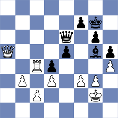 Bologan - Henriquez Villagra (chess.com INT, 2025)