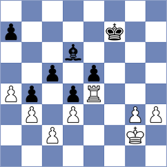Marinskii - Klobukov (St Petersburg RUS, 2024)