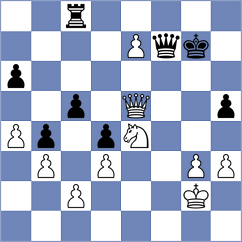 Evdokimov - Kalinin (Odessa, 2007)