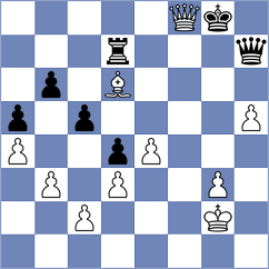 Duda - Firouzja (chess.com INT, 2024)