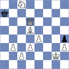 Noori - Eskandari (Chess.com INT, 2021)
