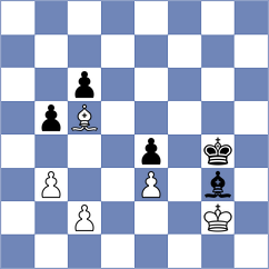 Ammor - Sperat Czar (Madrid ESP, 2024)