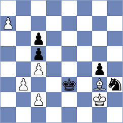 George Micheal - Medina (chess.com INT, 2024)