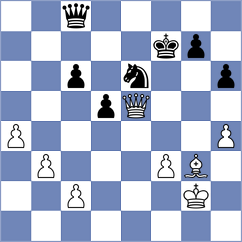 Medina - Mendez Bayon (Valladolid, 1987)