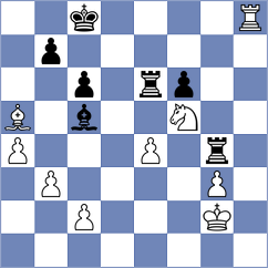 Keymer - Momunaliev (London ENG, 2025)