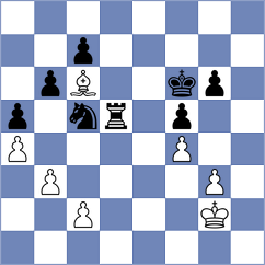Goldbeck - Miller (Rosenheim GER, 2024)