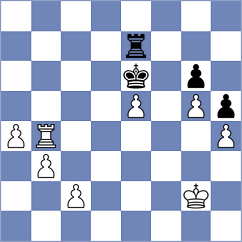 Pedersen - Nielsen (Snekkersten DEN, 2024)